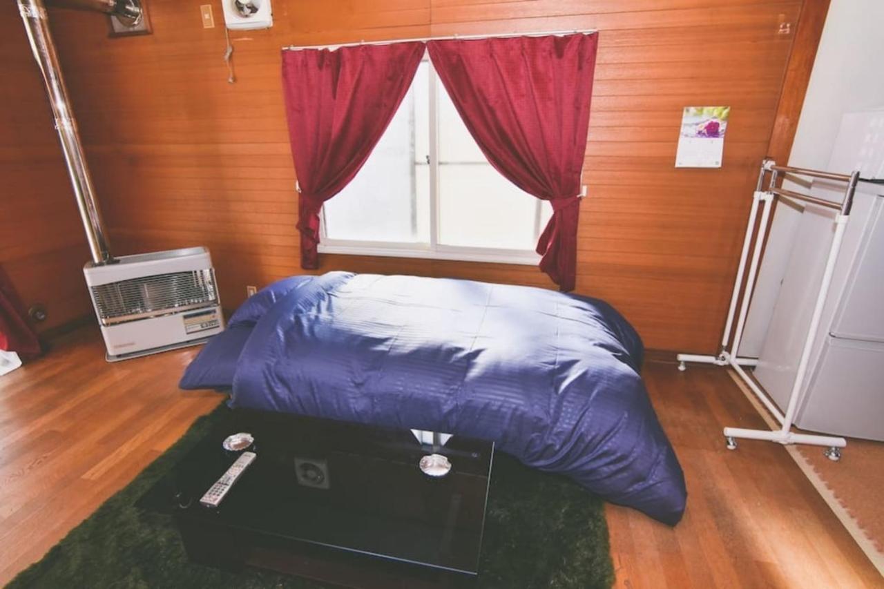 The Good Location House Hakodate Exterior photo