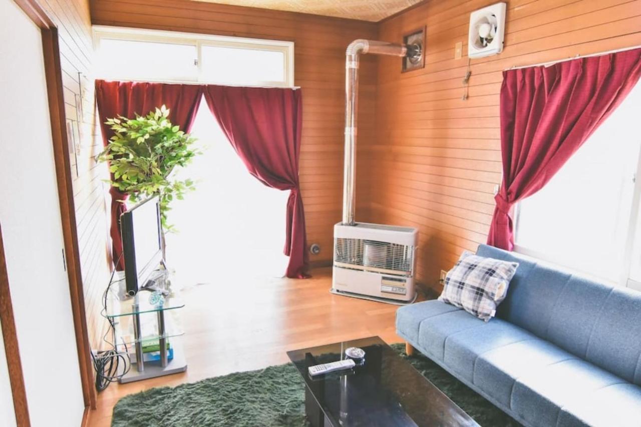 The Good Location House Hakodate Exterior photo