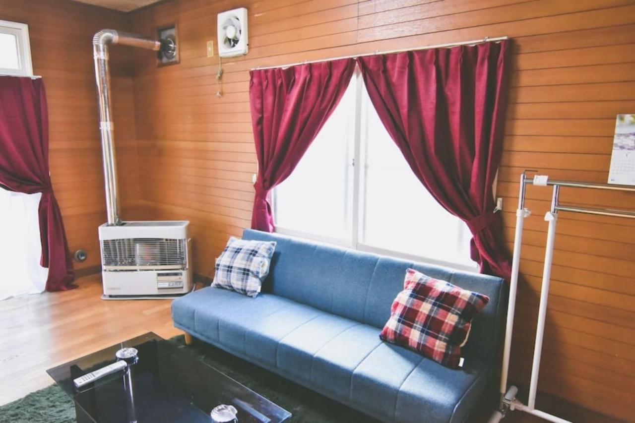 The Good Location House Hakodate Exterior photo