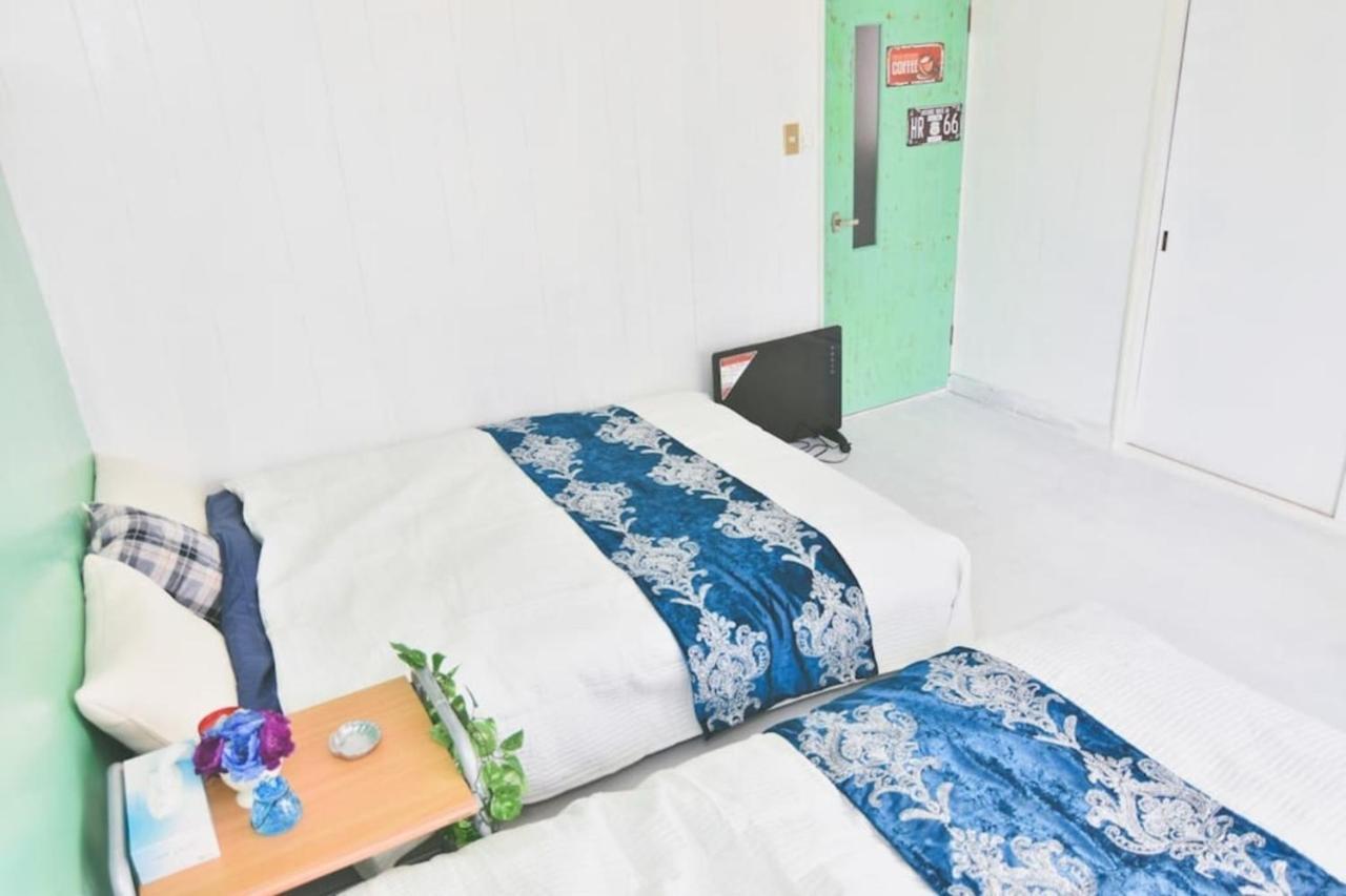 The Good Location House Hakodate Exterior photo