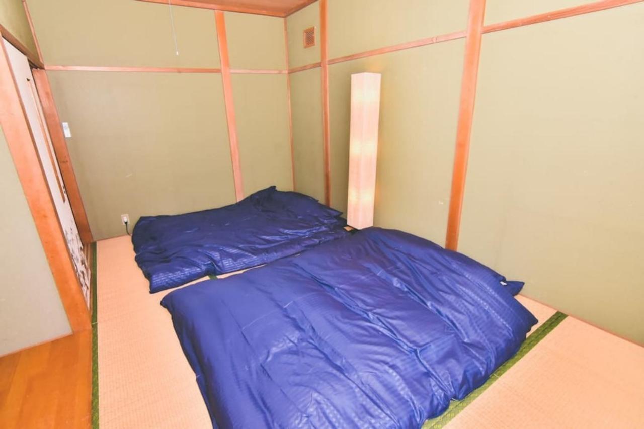 The Good Location House Hakodate Exterior photo