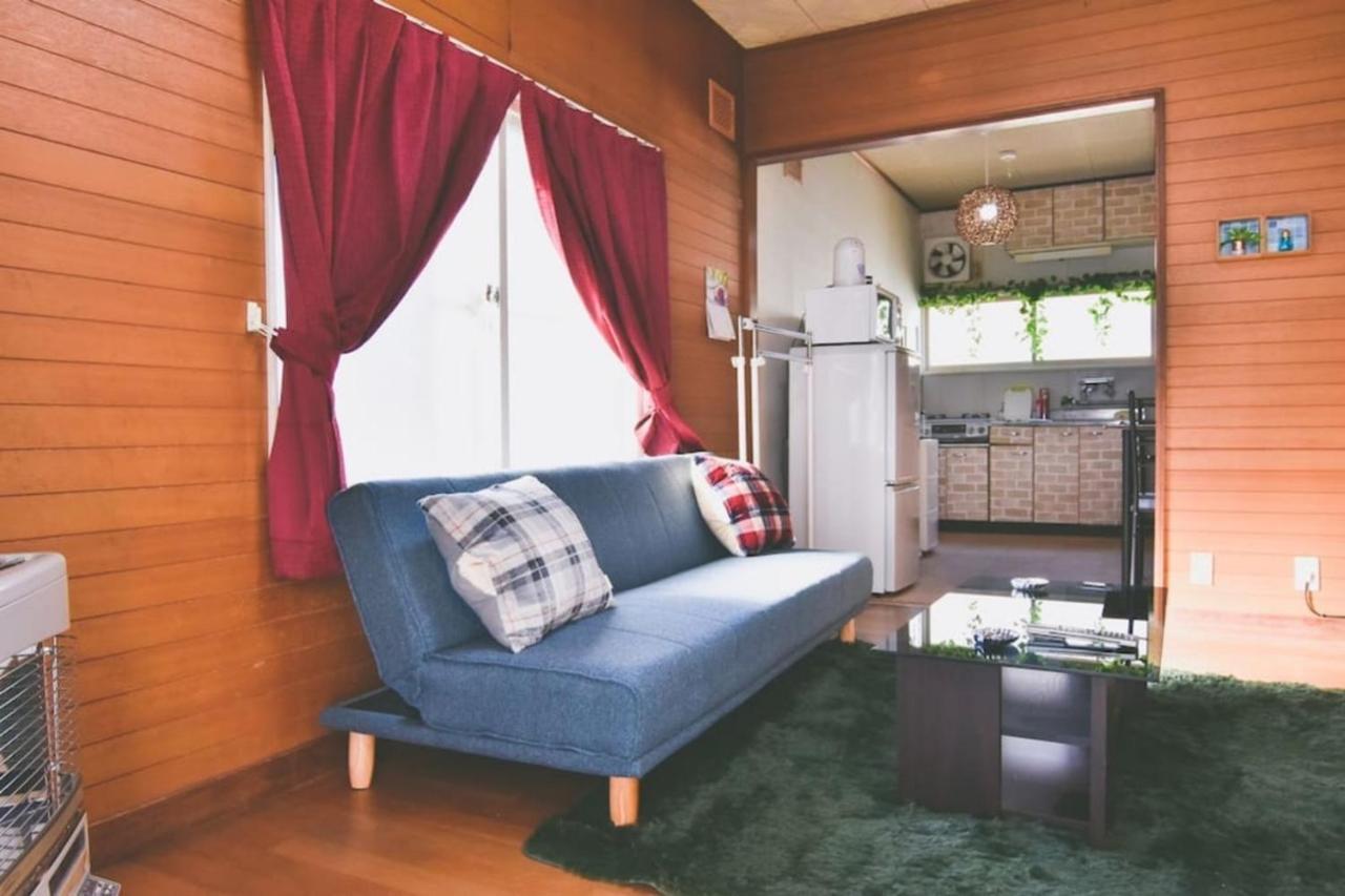 The Good Location House Hakodate Exterior photo