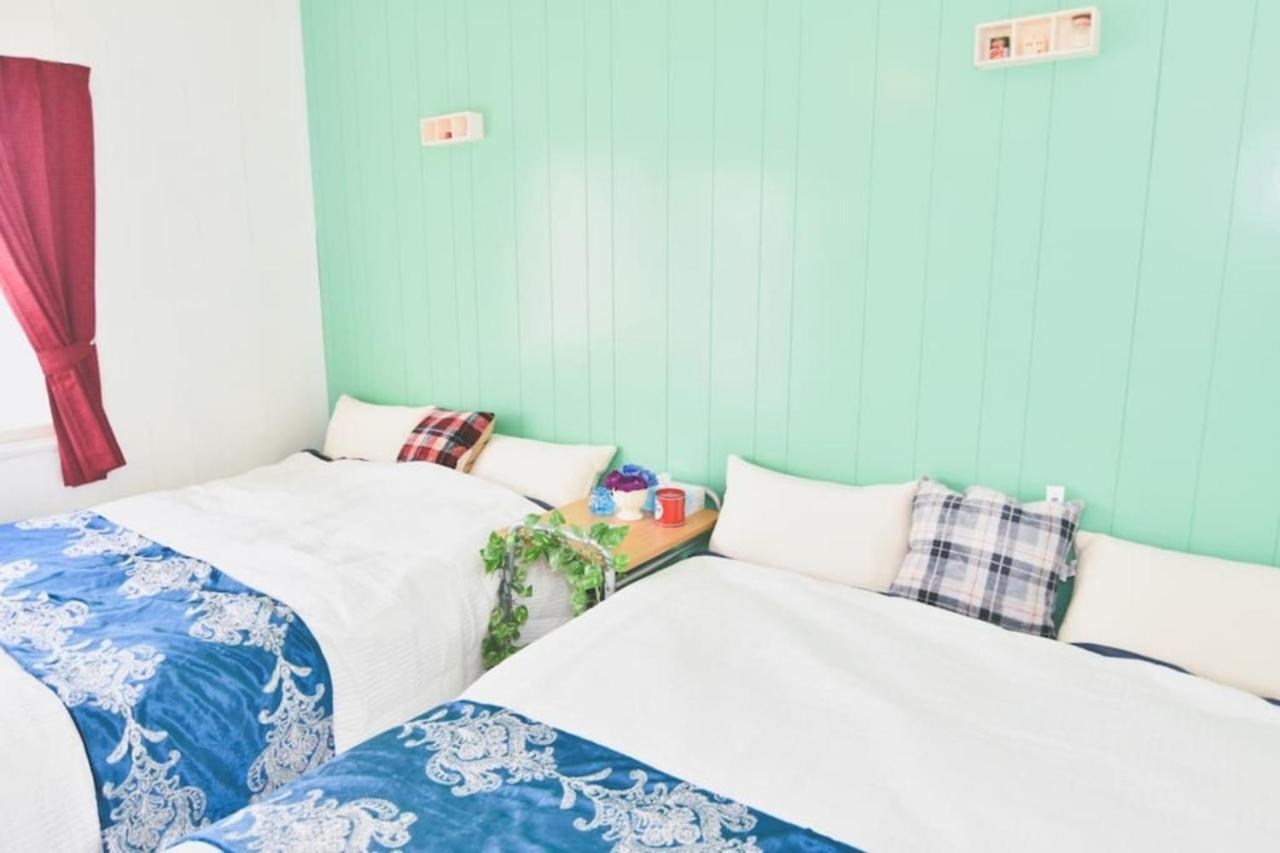 The Good Location House Hakodate Exterior photo