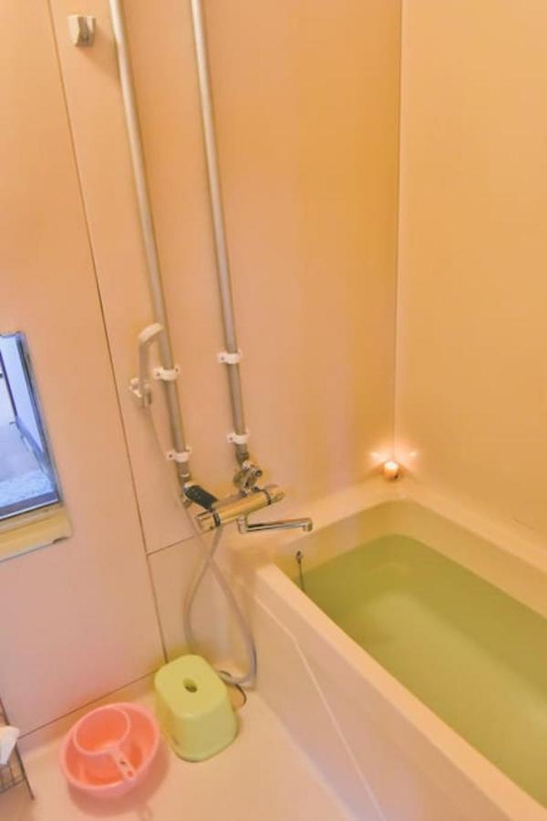 The Good Location House Hakodate Exterior photo