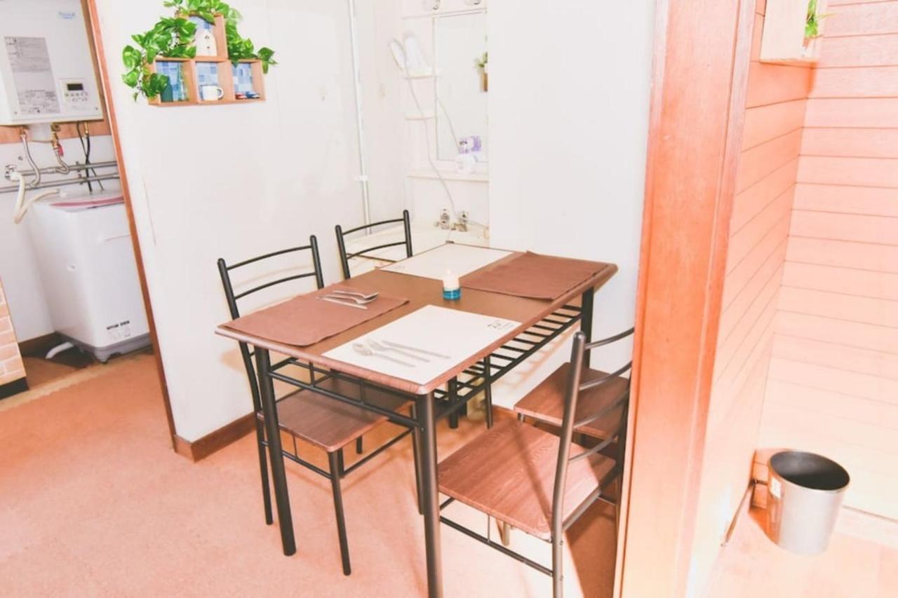 The Good Location House Hakodate Exterior photo