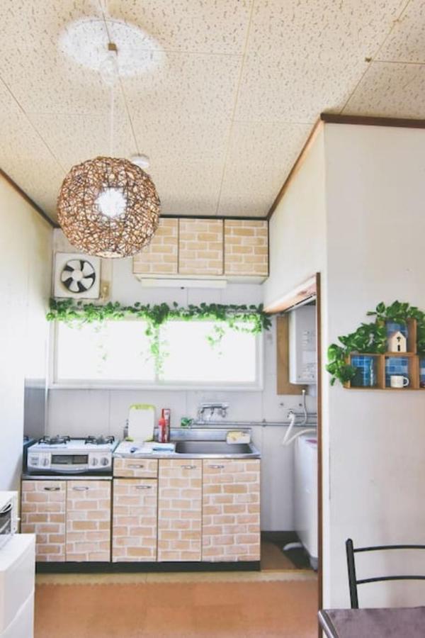 The Good Location House Hakodate Exterior photo